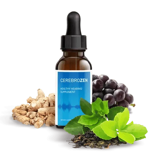 CerebroZen supplement