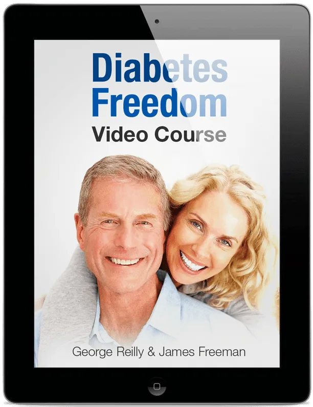 Diabetes Freedom™ Reviews - Blood Sugar Management Supplement Bottle