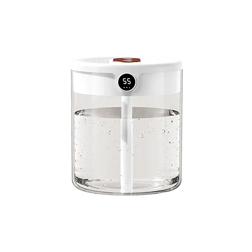 Dreamzy Humidifier® Reviews - Supplement Bottle