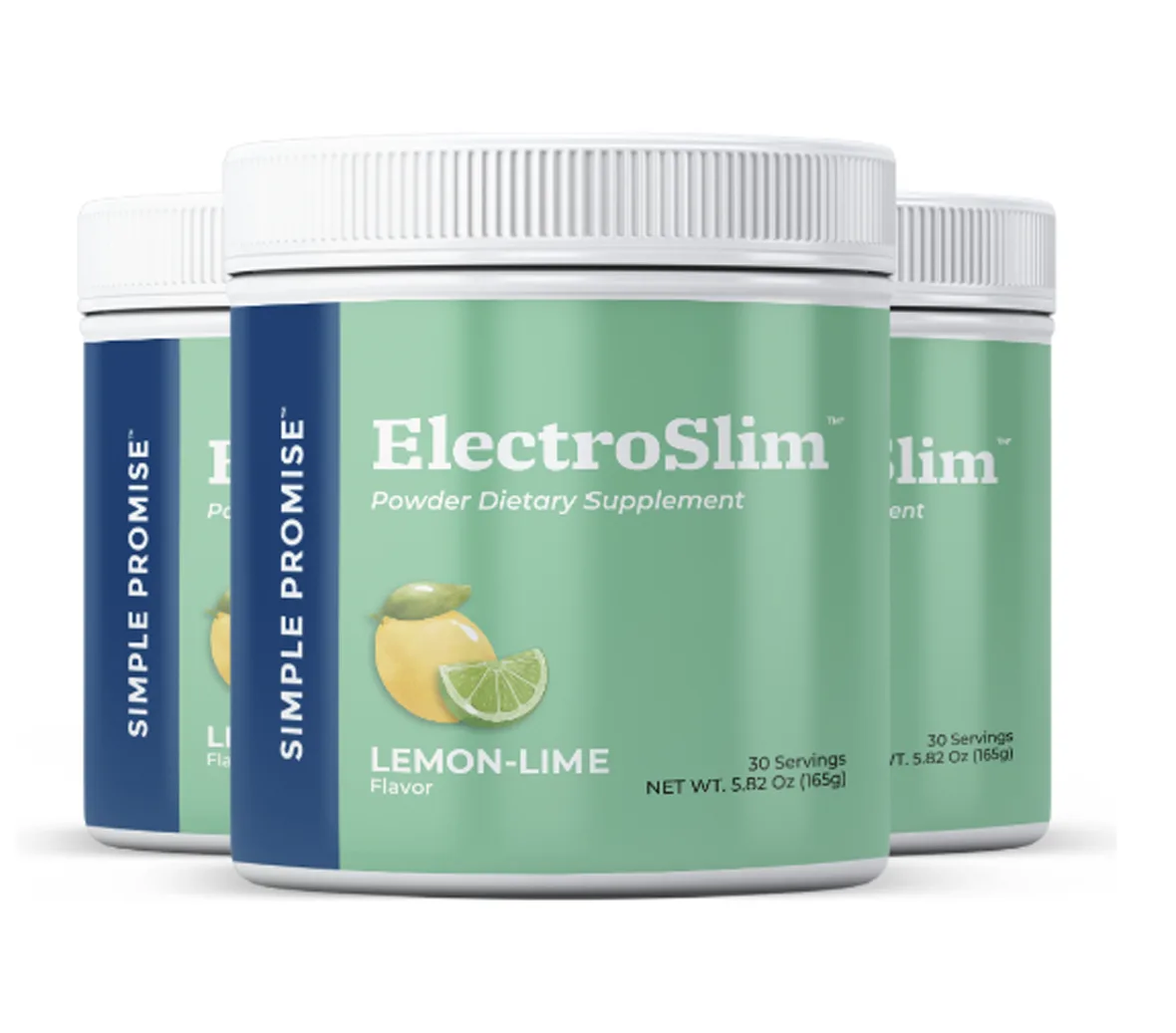 ElectroSlim™ Reviews - Supplement Bottle
