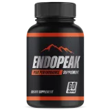 EndoPeak Reviews - Supplement Bottle