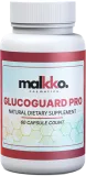 GlucoGuard Pro Reviews - Supplement Bottle
