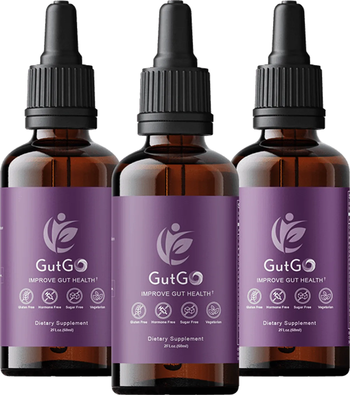 Gut Go Review (2026): Does It Actually Work?