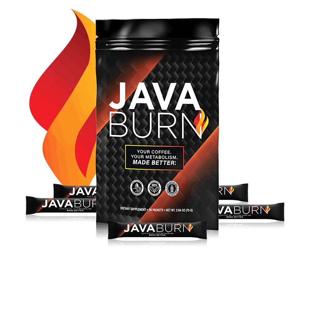 Java Burn Reviews - Supplement Bottle