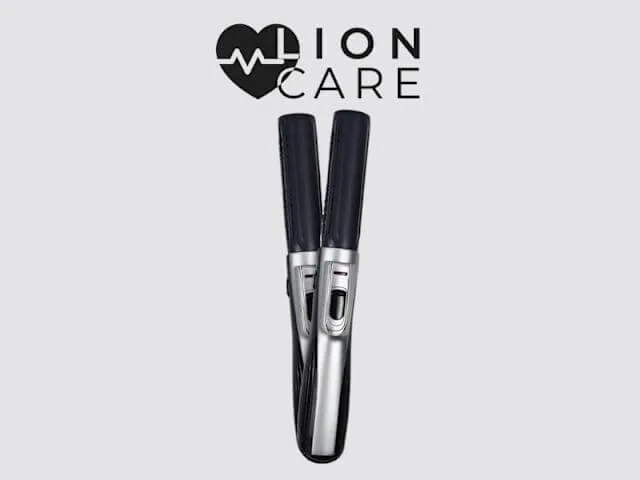 Lioncare Reviews - Supplement Bottle