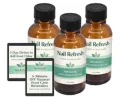 Nail Refresh Reviews - Supplement Bottle