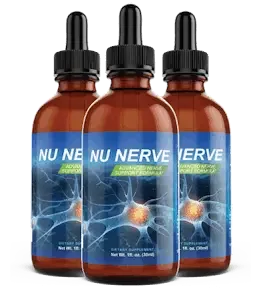 Nu Nerve Reviews - Supplement Bottle