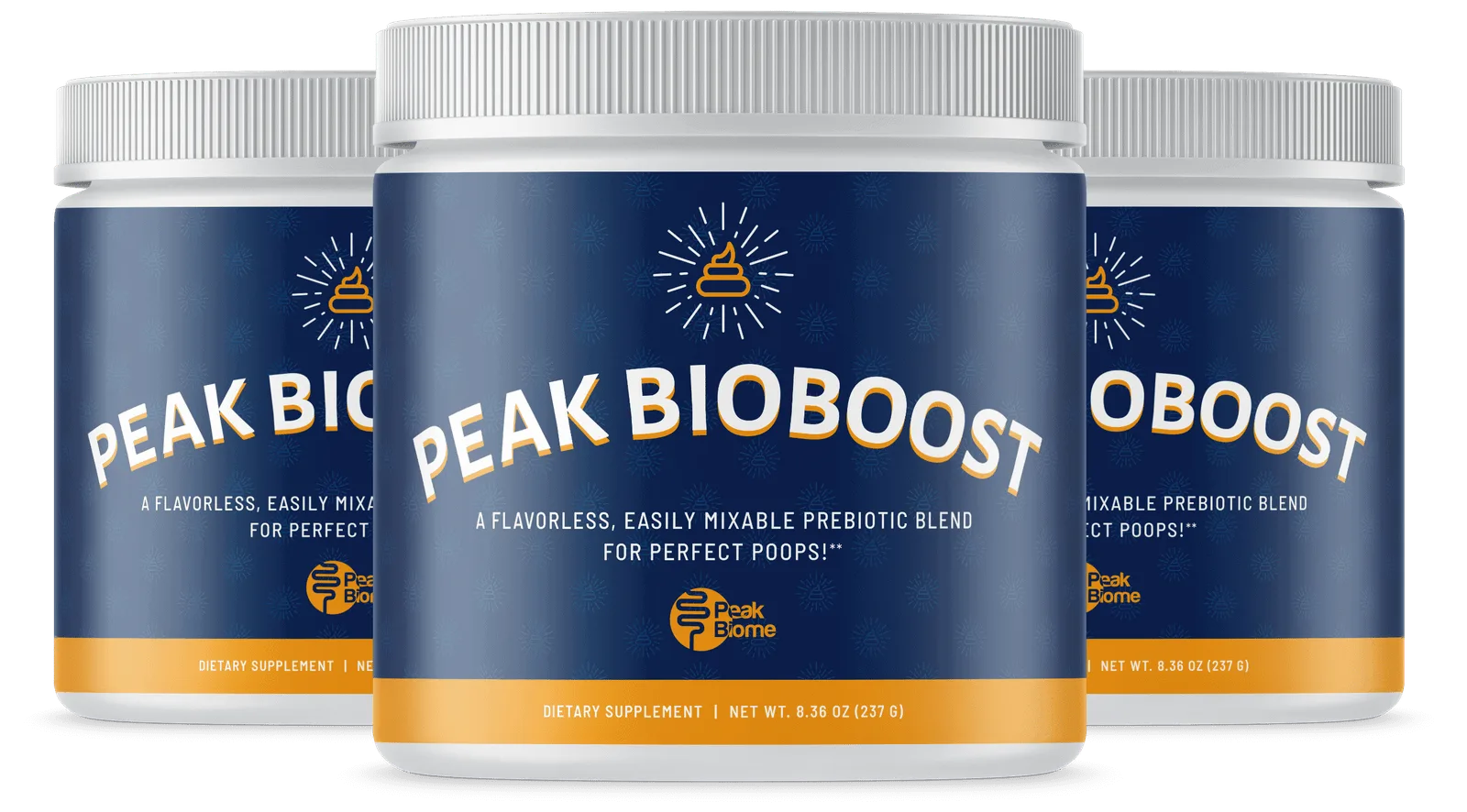 Peakbioboost Reviews - Supplement Bottle