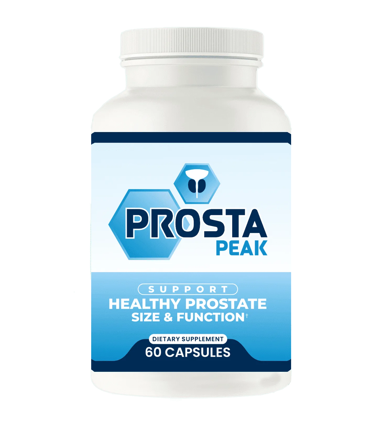 Prosta Peak Reviews - Supplement Bottle