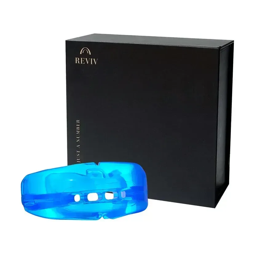 Reviv Reviews - Supplement Bottle
