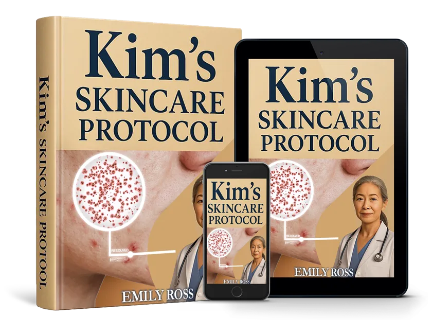Skincare Protocol Reviews - Supplement Bottle