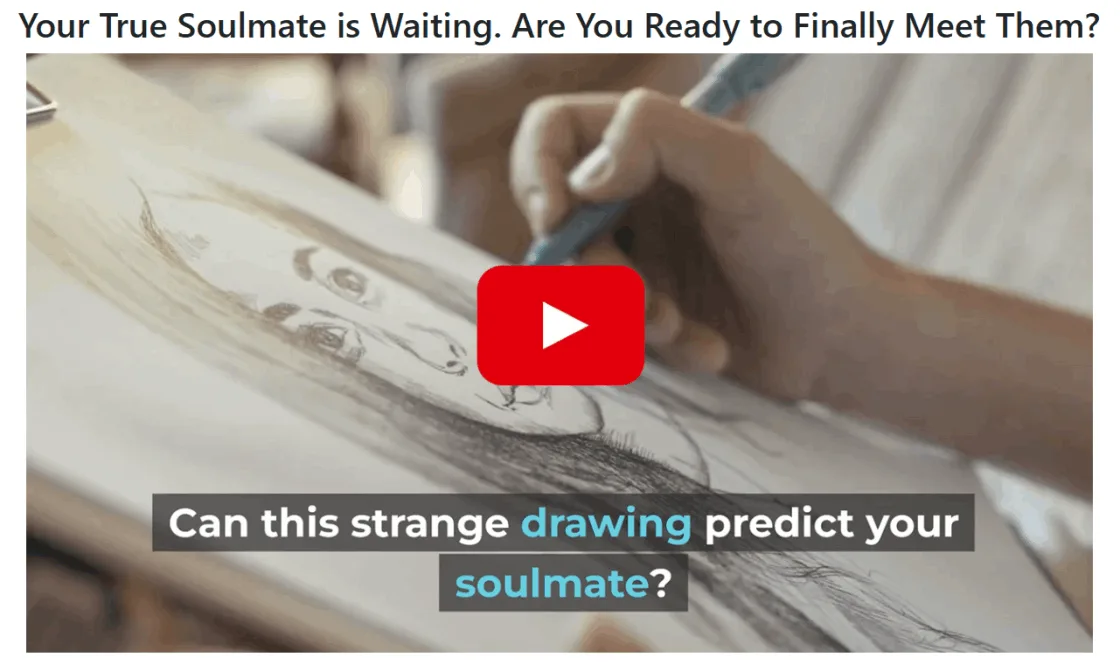 Soulmate Story Reviews - Supplement Bottle