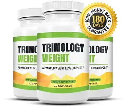 Trimology Reviews - Supplement Bottle
