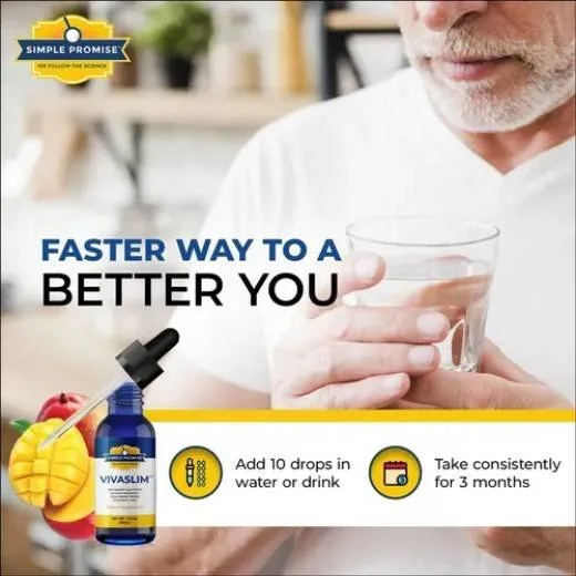 Viva Slim Reviews - Supplement Bottle